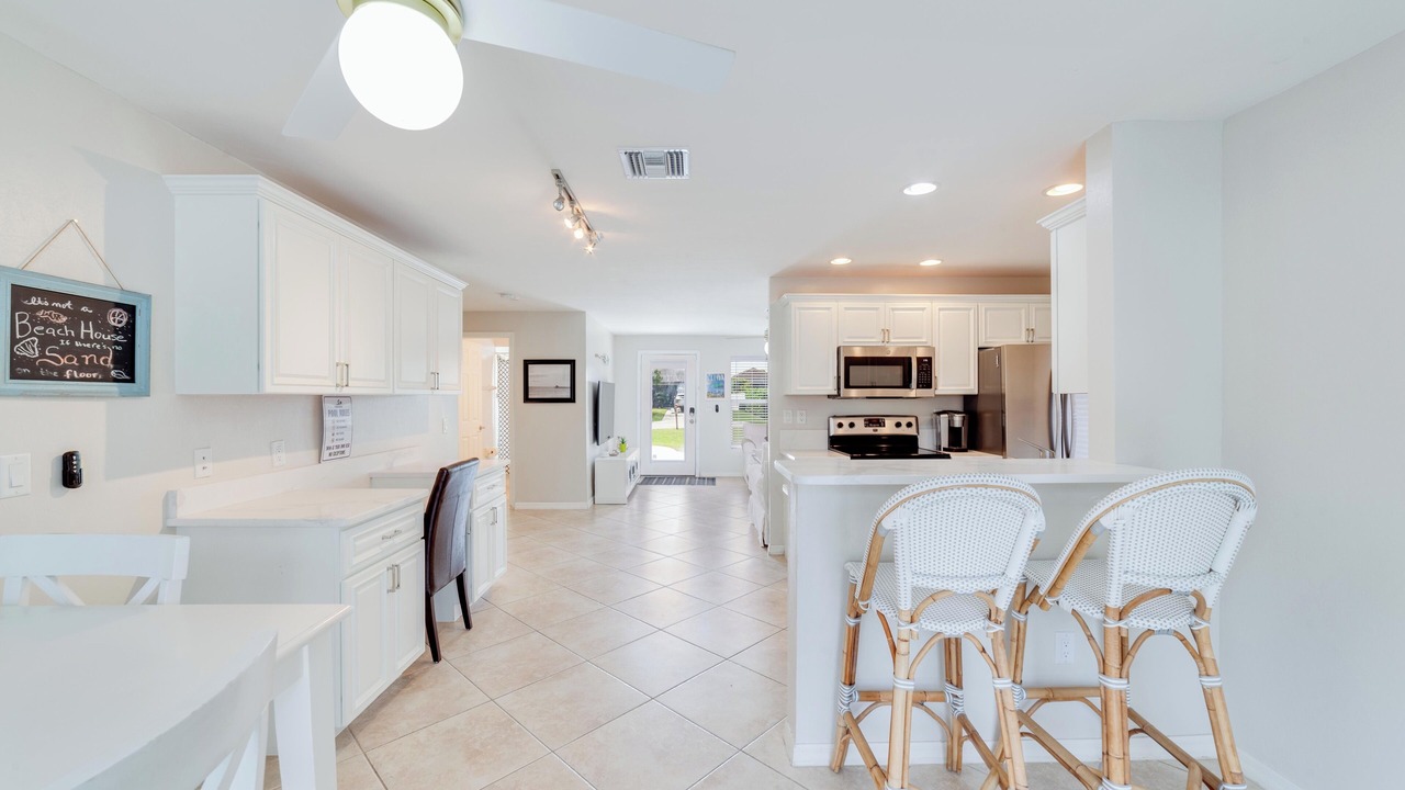 Photo of Kitchen in Naples Park