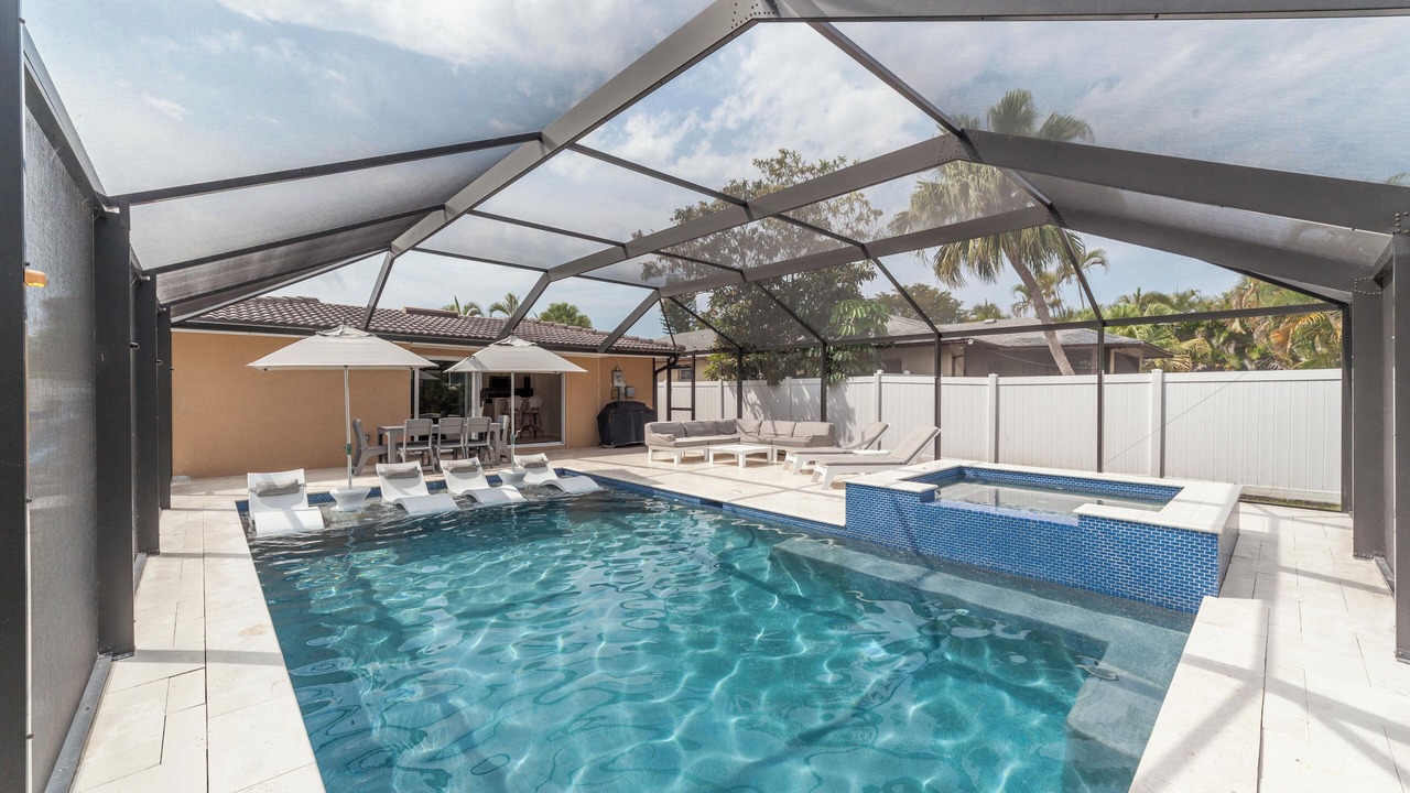 Photo of Outdoor in Naples Park