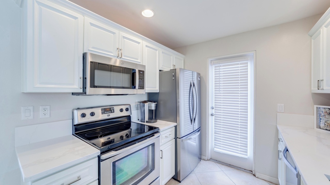 Photo of Kitchen in Naples Park
