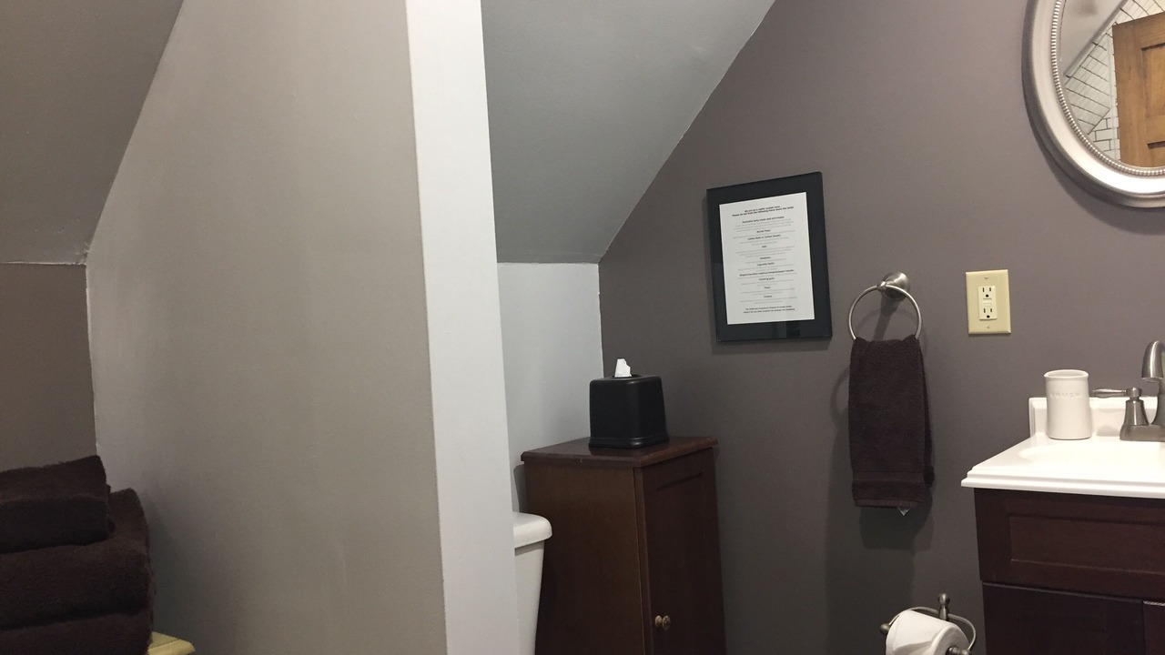 Photo of Bathroom in Fairview