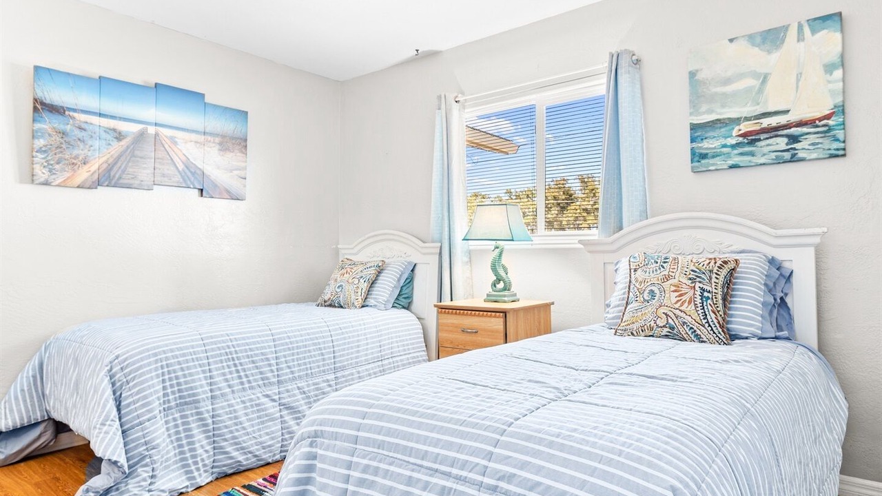 Photo of Bedroom in Walsingham