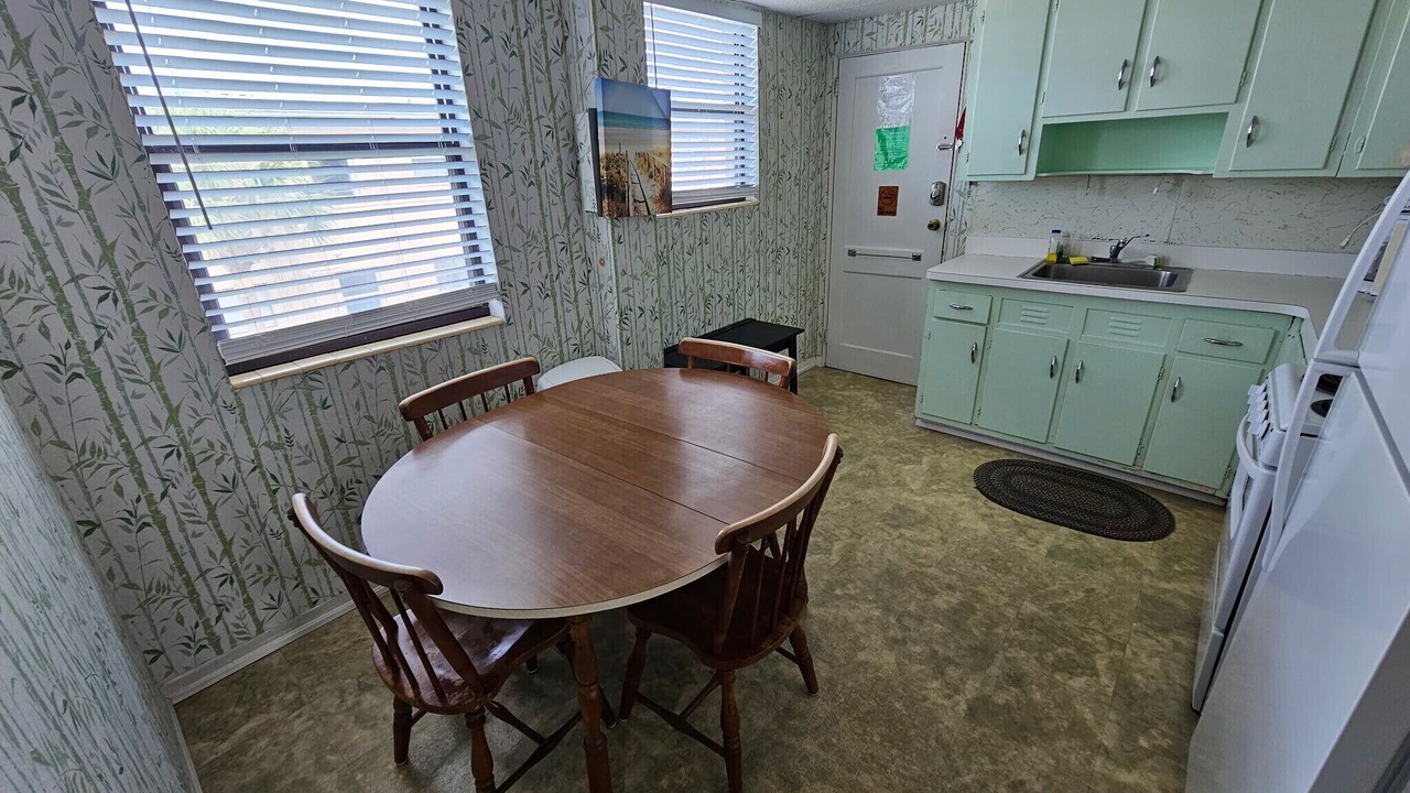 Photo of Kitchen in St. Pete Beach