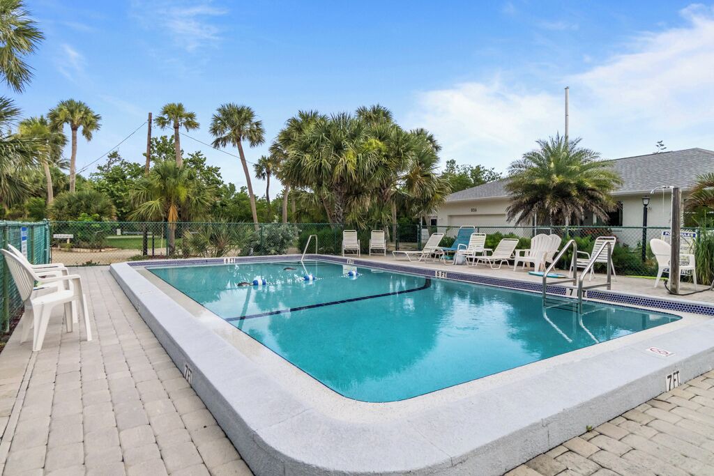 Photo of Outdoor in Sanibel