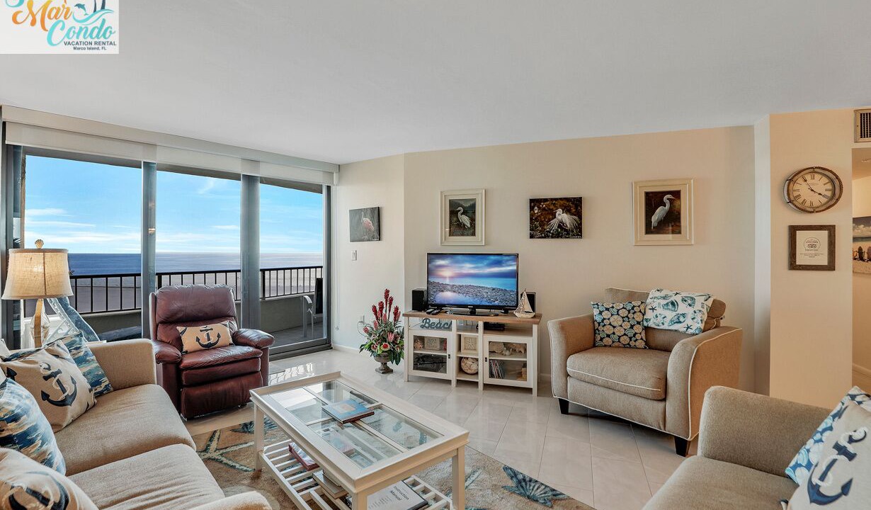Photo of Bedroom in Marco Island