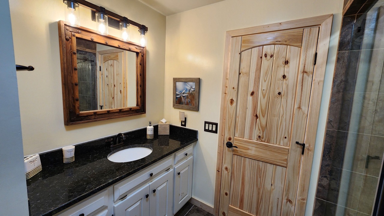 Photo of Bathroom in Seneca