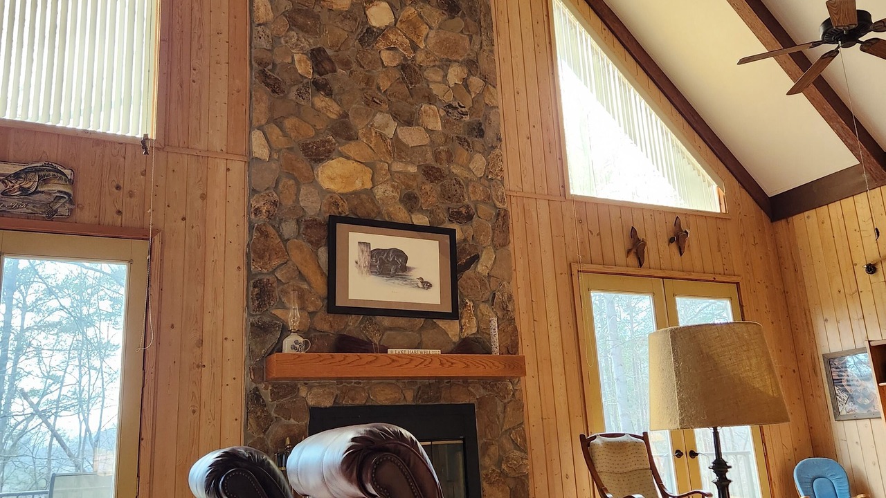 Photo of Livingroom in Seneca