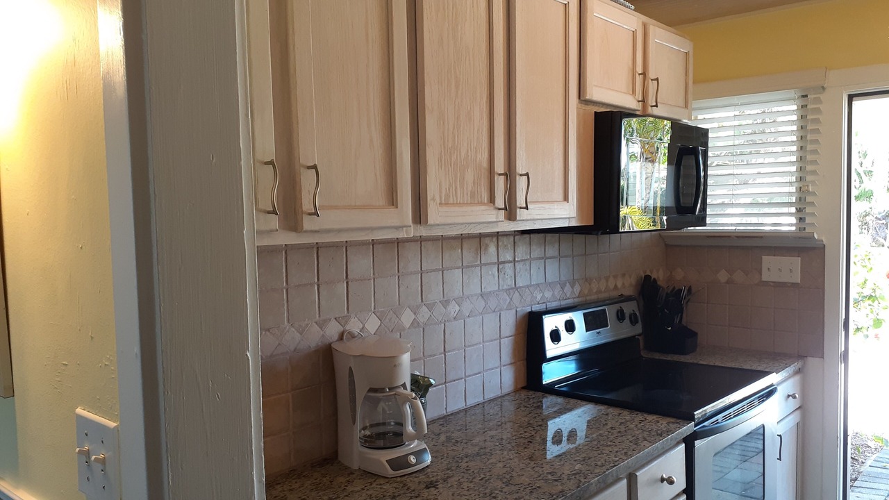Photo of Kitchen in Longboat Key