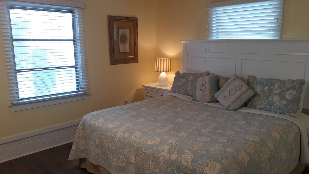 Photo of Bedroom in Longboat Key