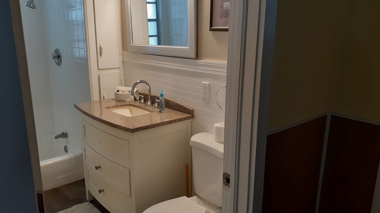Photo of Bathroom in Longboat Key