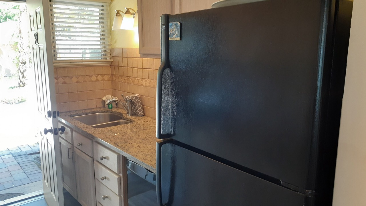 Photo of Kitchen in Longboat Key