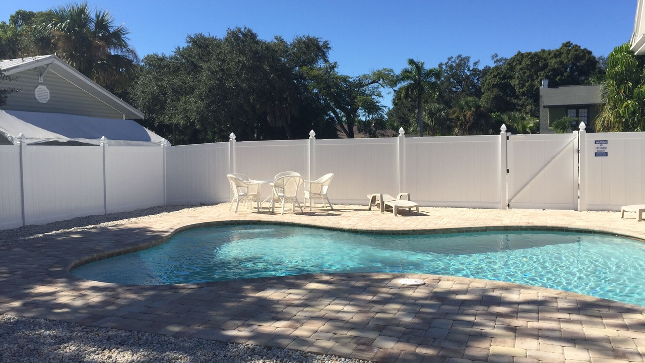 Photo of Outdoor in Altamont Manor