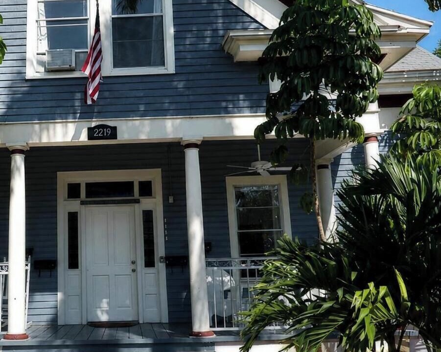 Photo of Outdoor in Altamont Manor