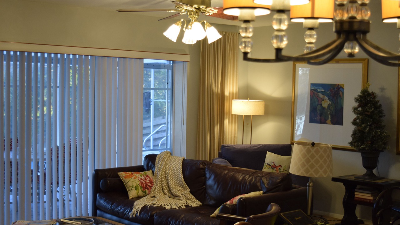 Photo of Bedroom in Venice Gardens
