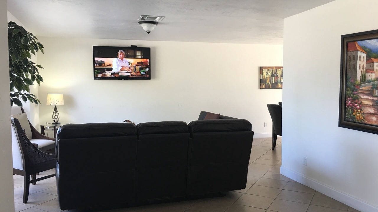 Photo of Bedroom in Marco Island