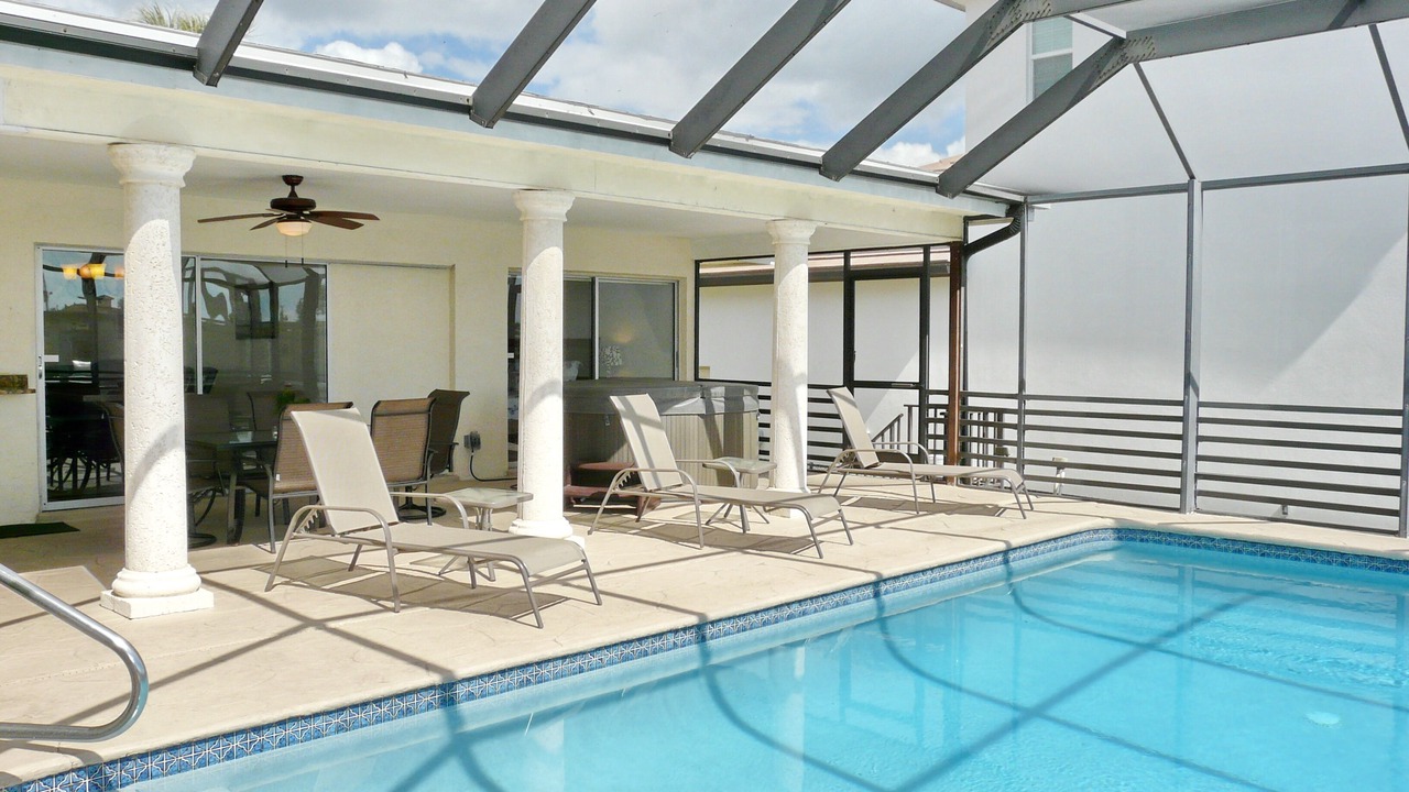 Photo of Outdoor in Marco Island