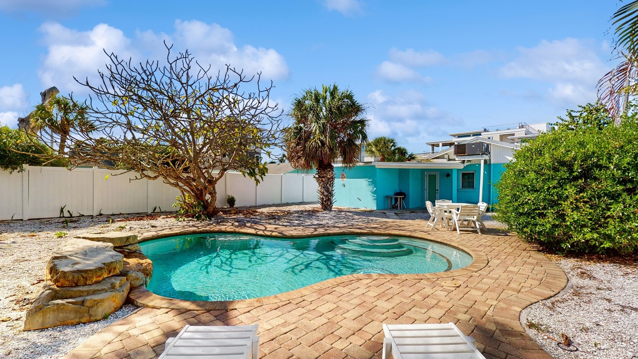 Photo of Outdoor in Anna Maria