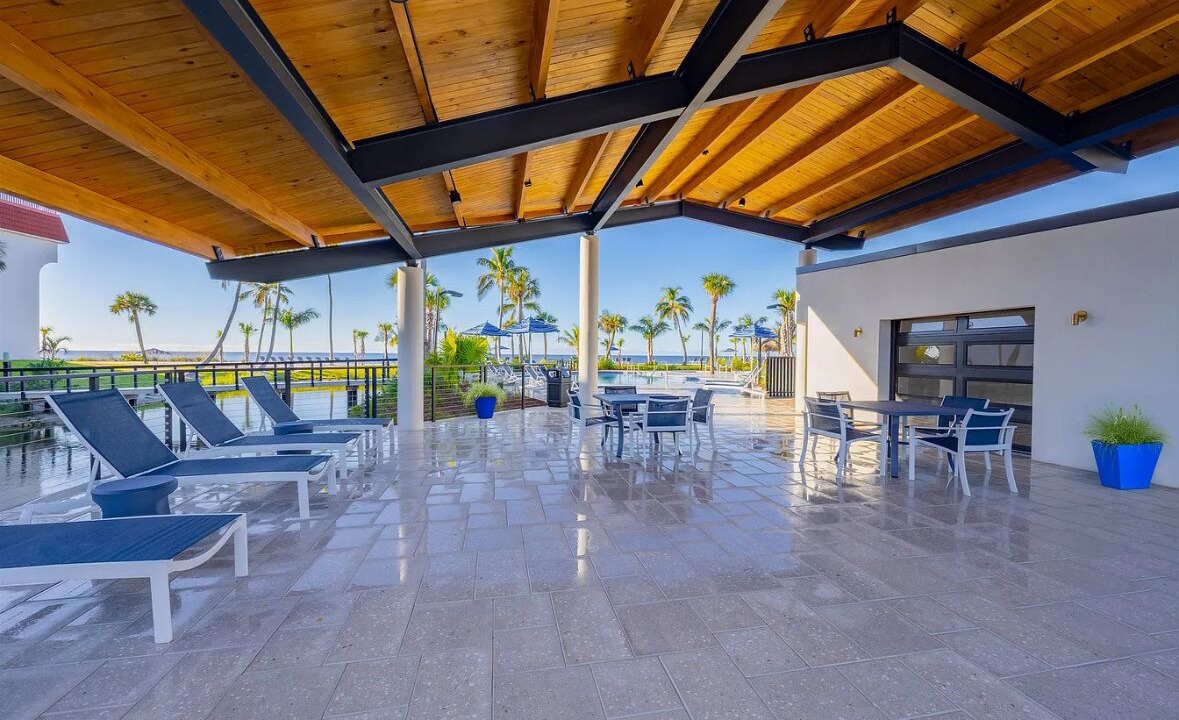Photo of Outdoor in Sanibel