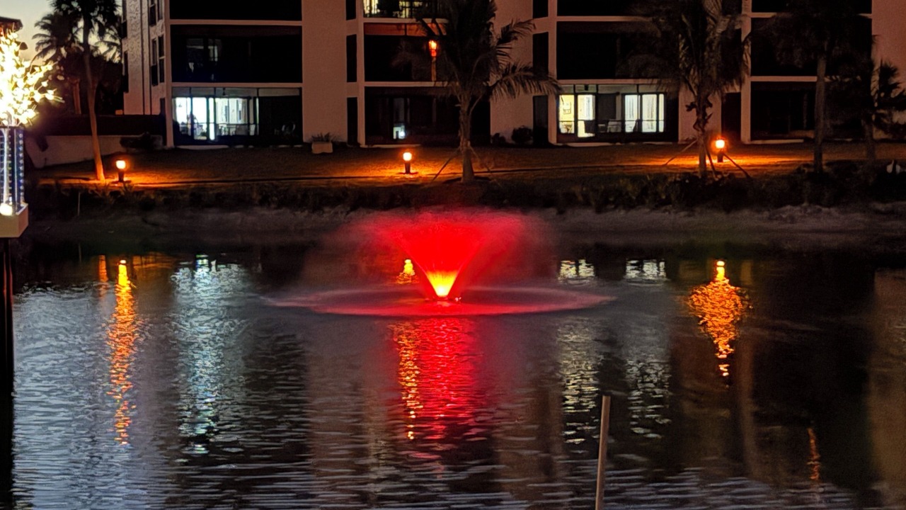 Photo of Outdoor in Sanibel