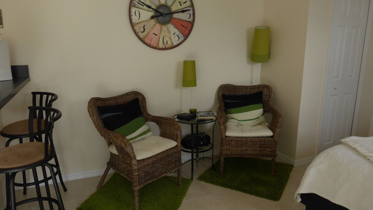 Photo of Bedroom in Caloosahatchee