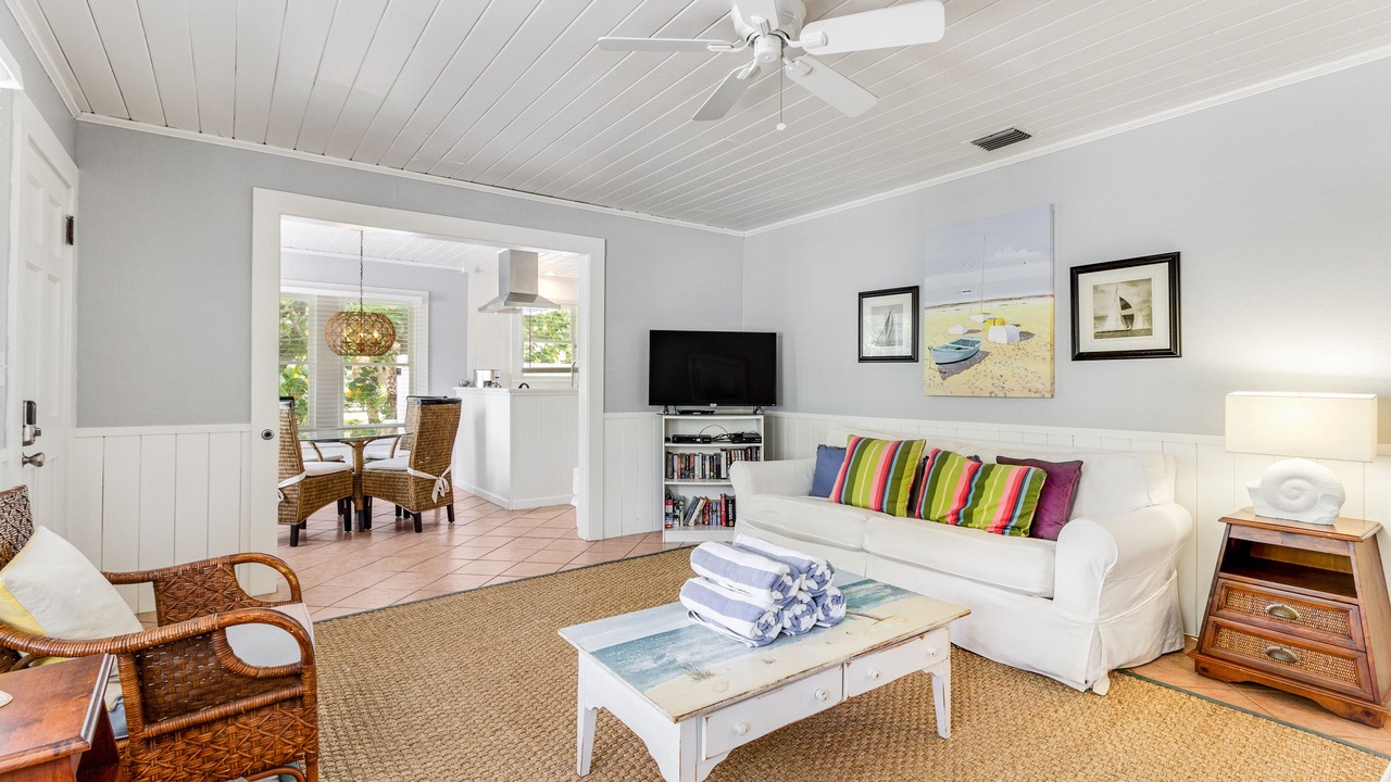 Photo of Livingroom in Ilexhurst