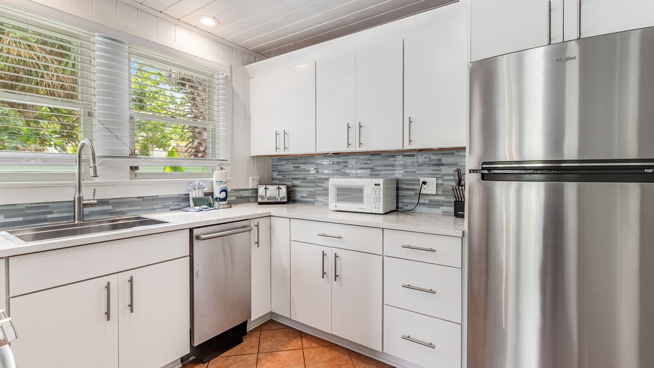 Photo of Kitchen in Ilexhurst