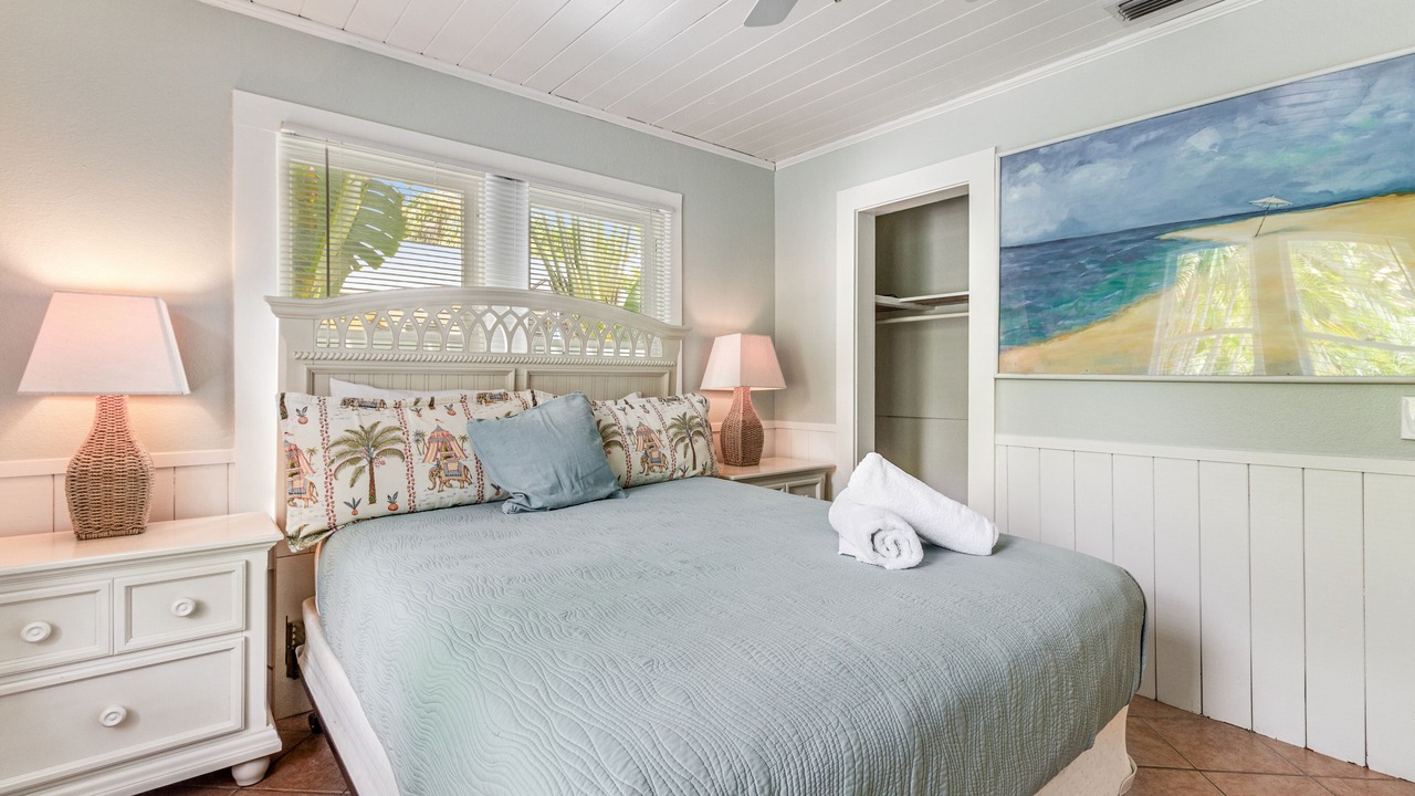 Photo of Bedroom in Ilexhurst
