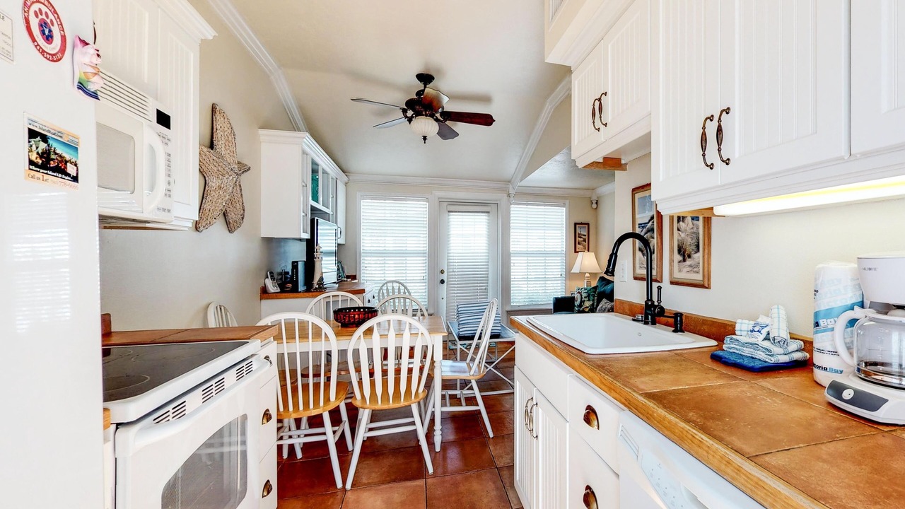Photo of Kitchen in Ilexhurst
