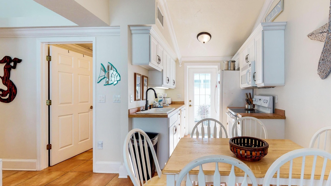 Photo of Kitchen in Ilexhurst