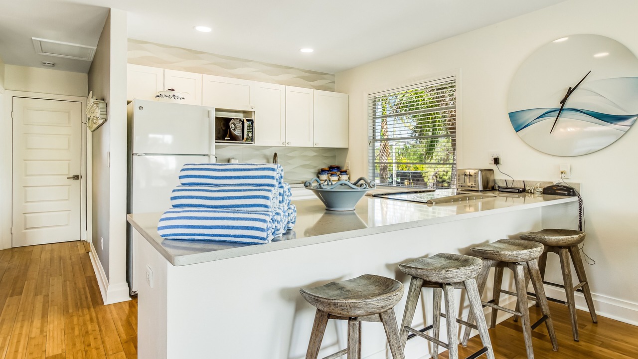 Photo of Kitchen in Anna Maria