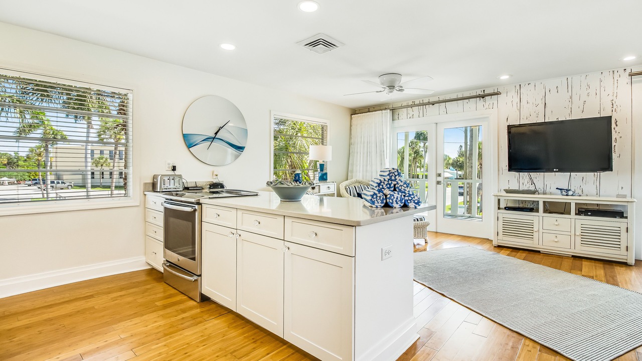 Photo of Kitchen in Anna Maria