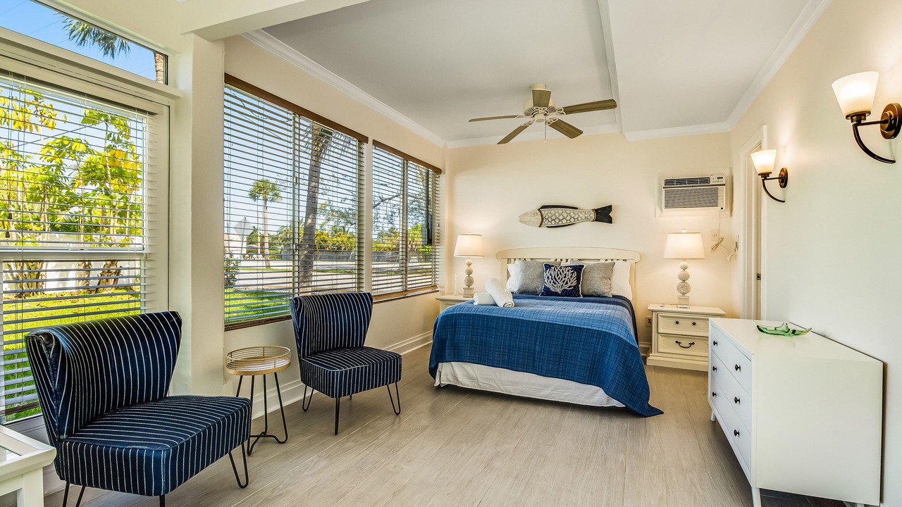 Photo of Bedroom in Anna Maria