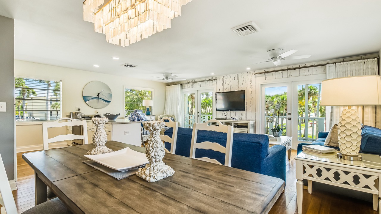 Photo of Livingroom in Anna Maria