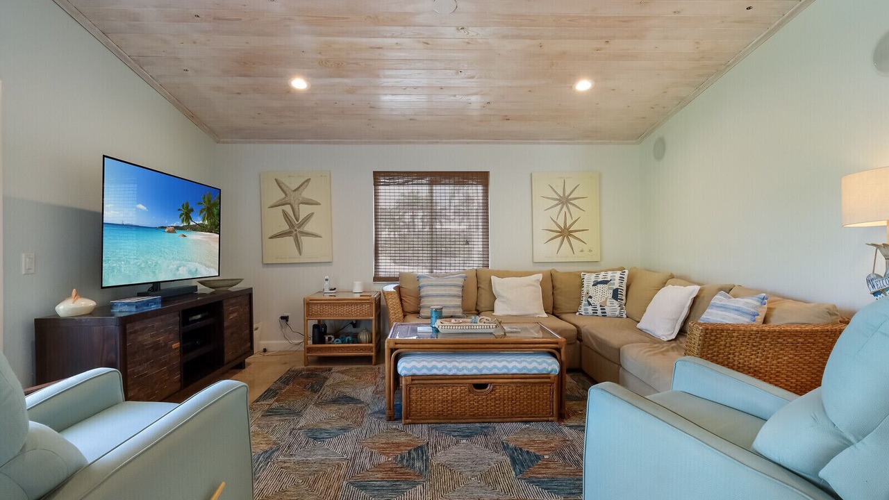 Photo of Livingroom in Anna Maria