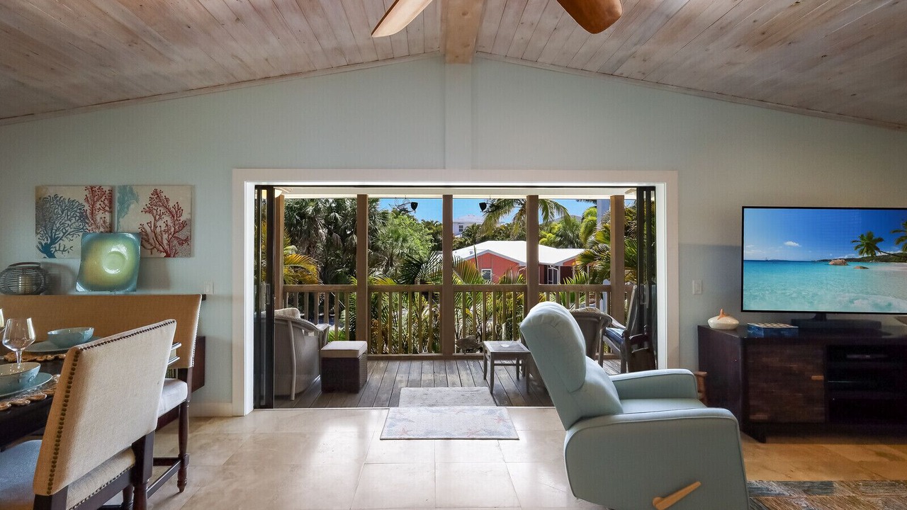 Photo of Livingroom in Anna Maria