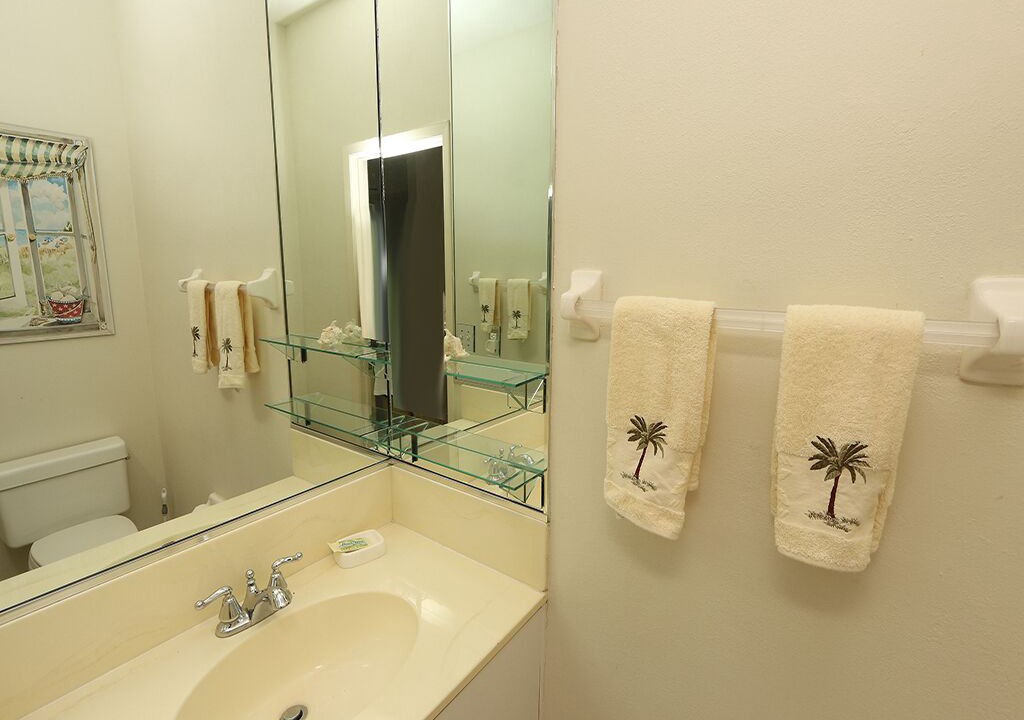 Photo of Bathroom in Whitney Beach
