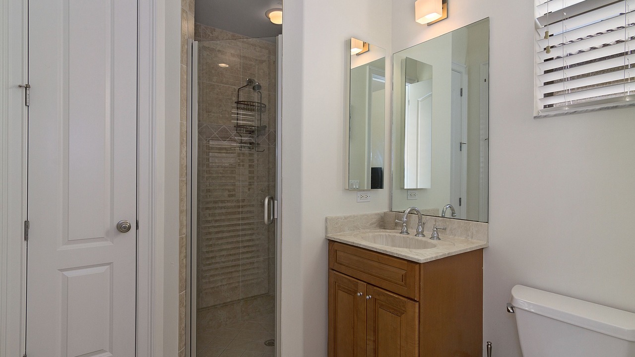 Photo of Bathroom in Eight Lakes