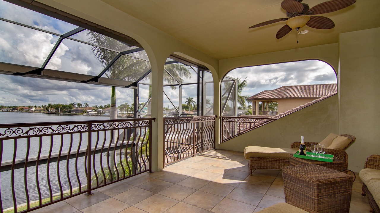 Photo of Outdoor in Eight Lakes