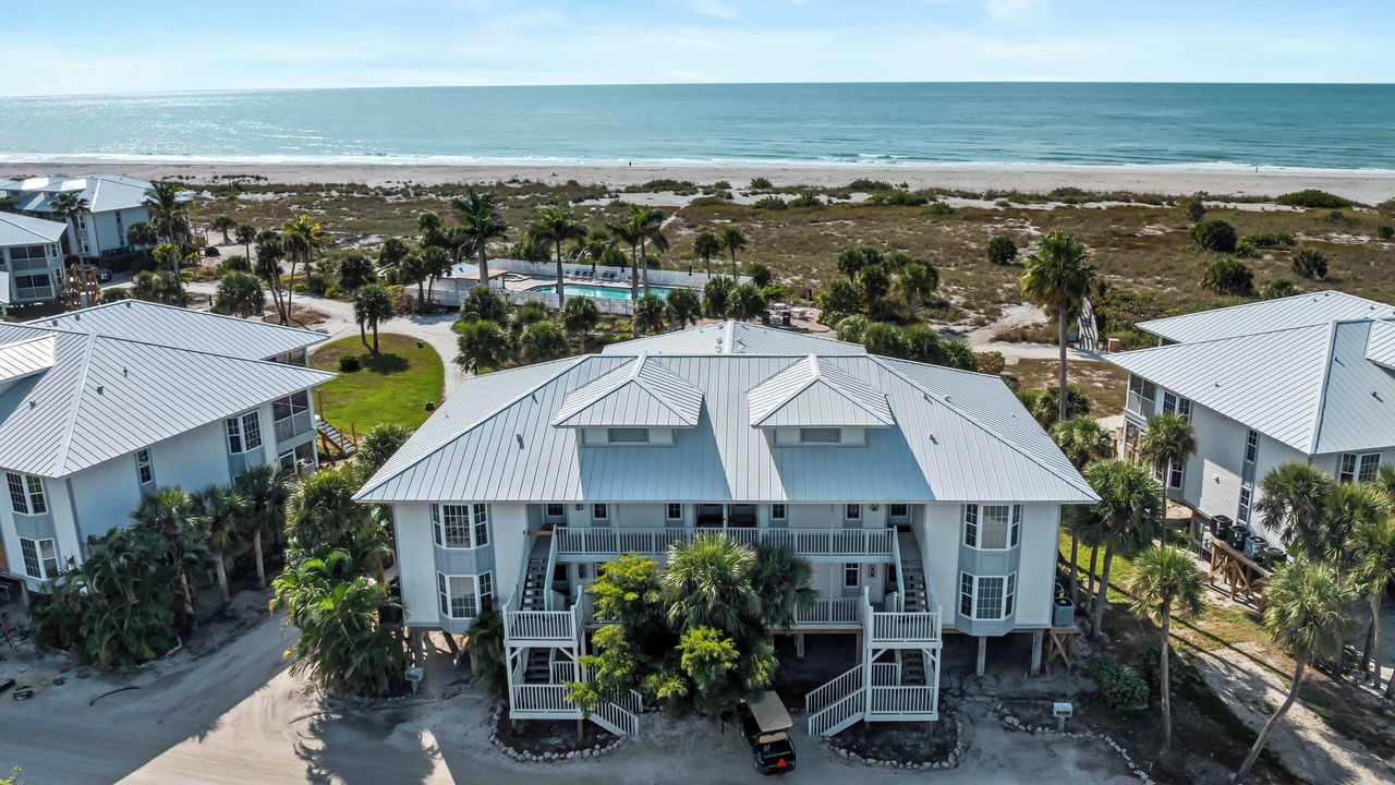 Photo of Outdoor in Palm Island