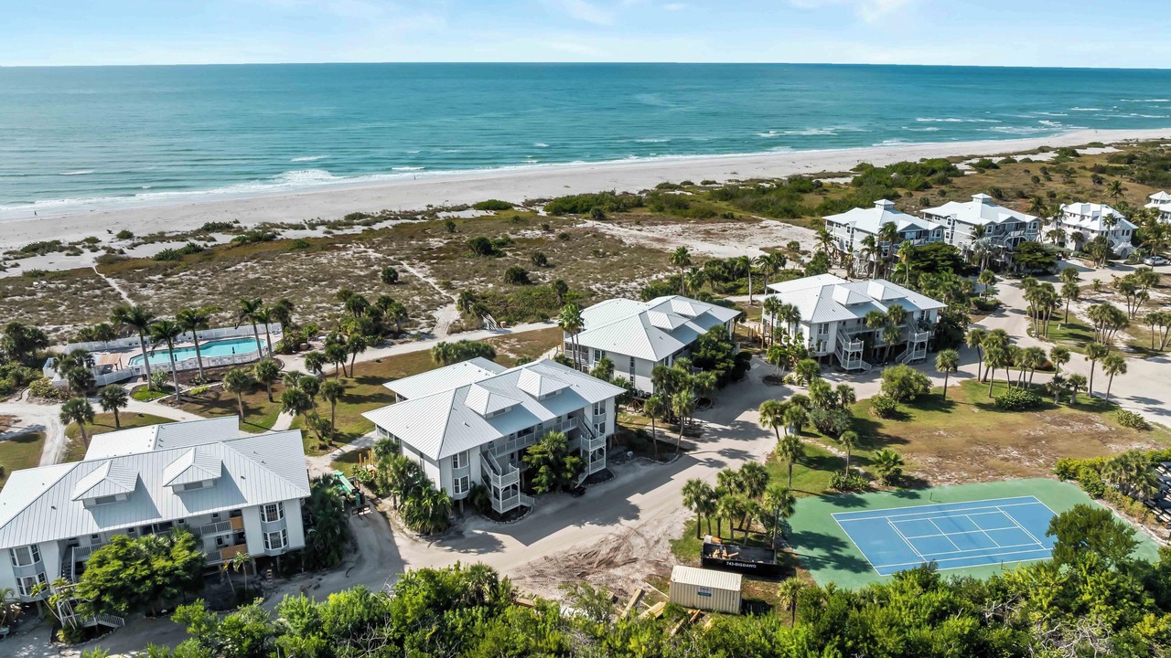 Photo of Outdoor in Palm Island