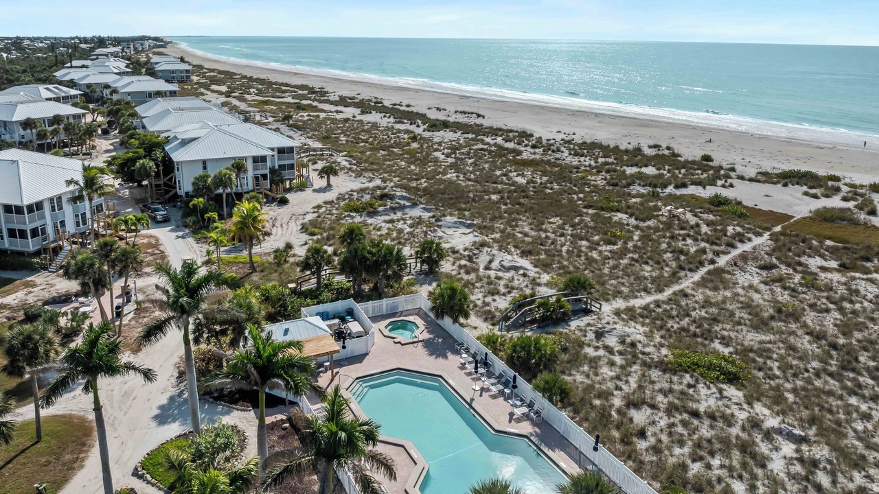 Photo of Outdoor in Palm Island