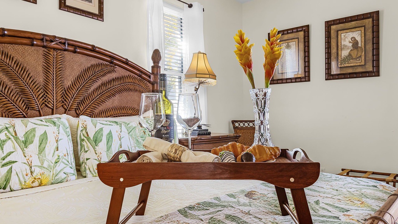 Photo of Bedroom in Pelican