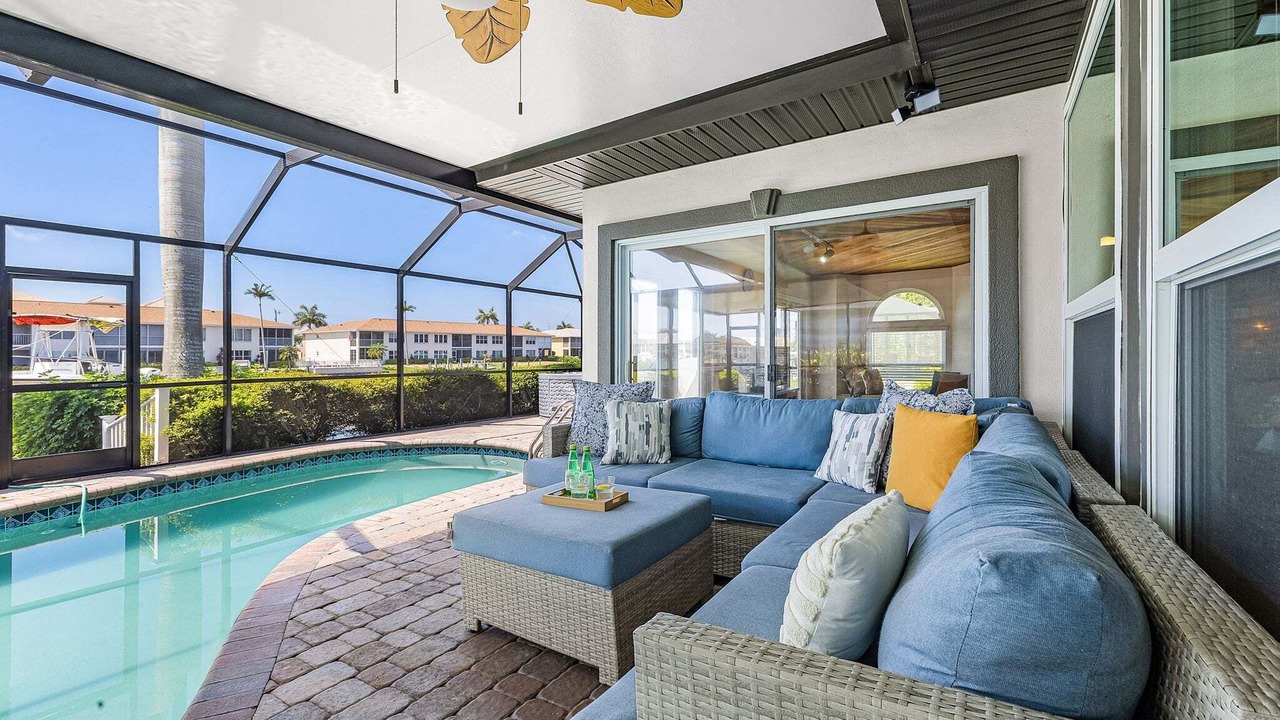 Photo of Outdoor in Caloosahatchee