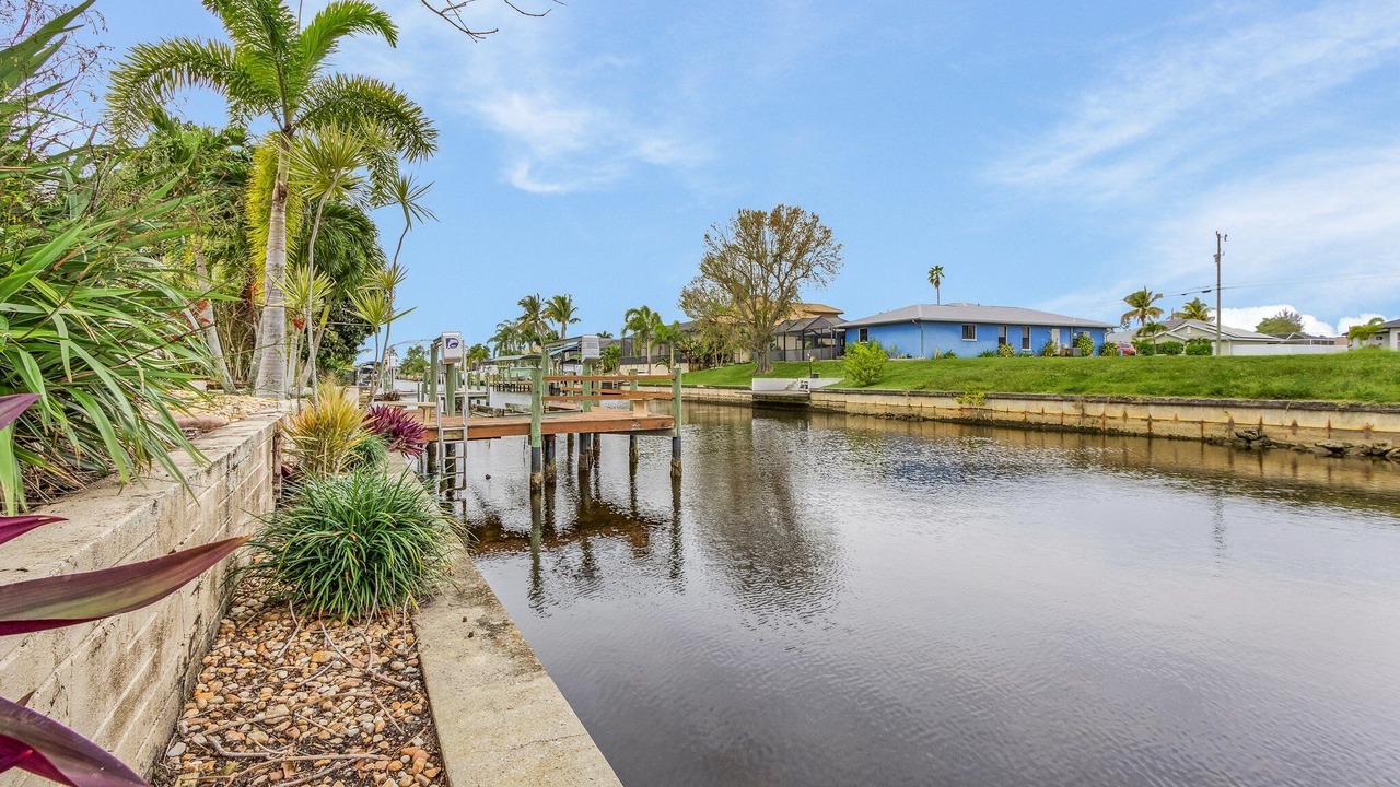 Photo of Outdoor in Cape Coral