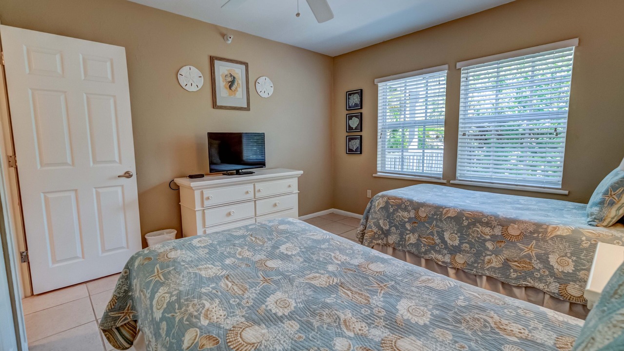 Photo of Bedroom in Palm Island