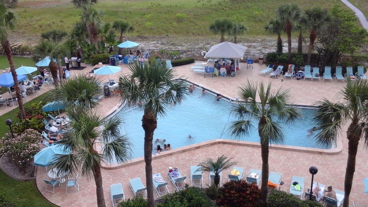 Photo of Outdoor in Sand Key