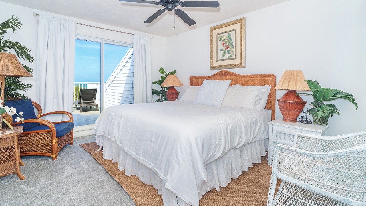 Photo of Bedroom in Palm Island