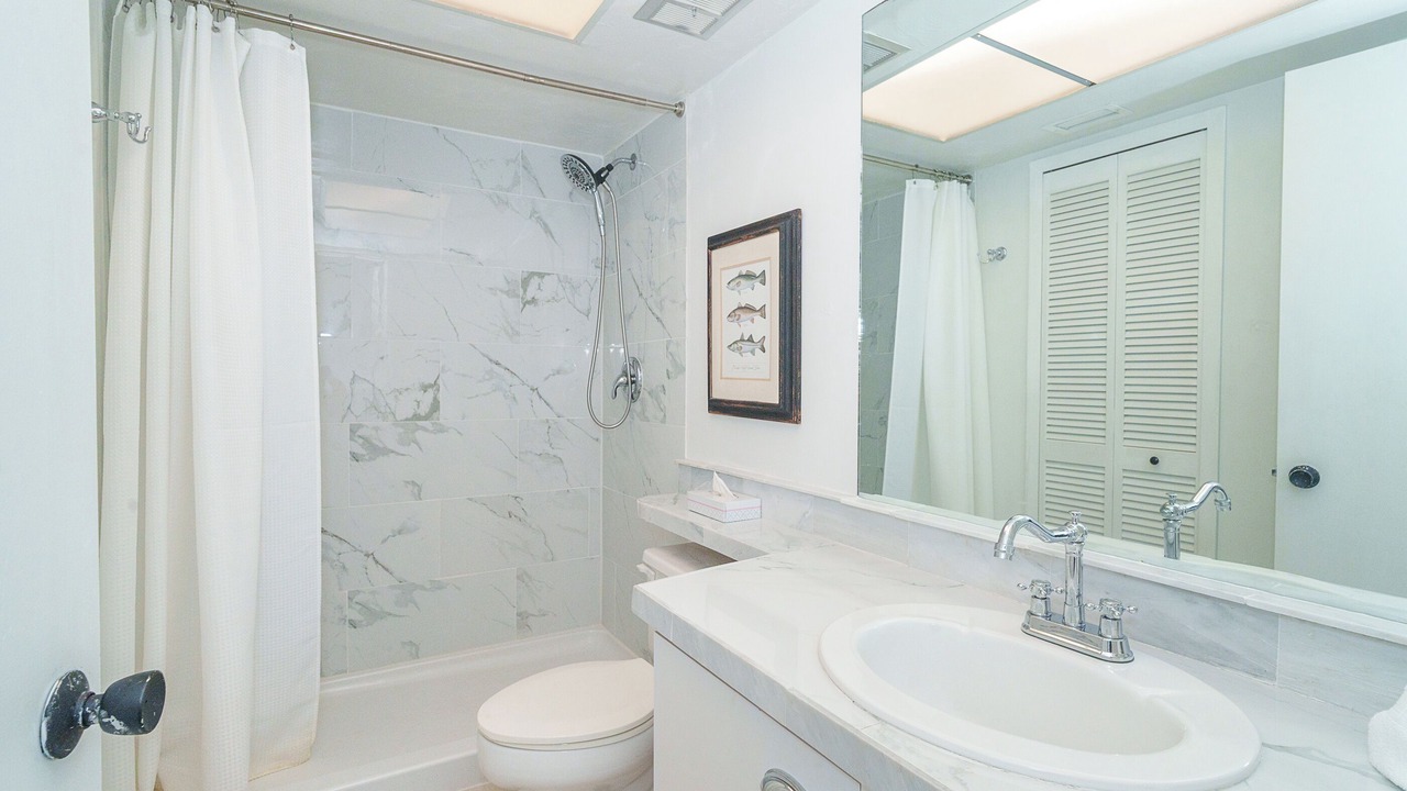 Photo of Bathroom in Palm Island