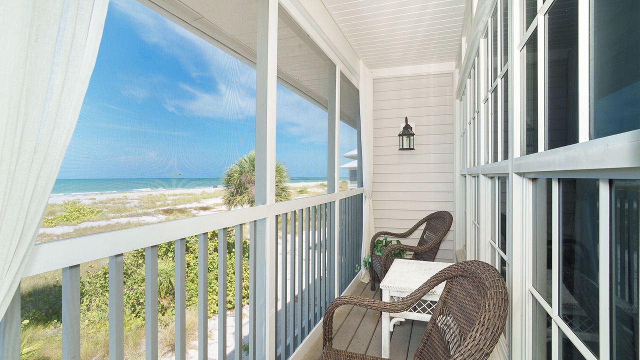 Photo of Outdoor in Palm Island