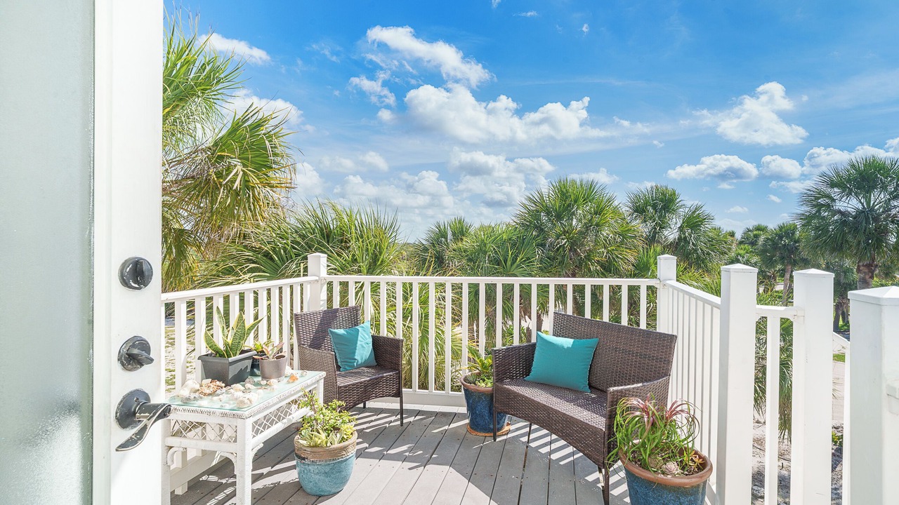Photo of Outdoor in Palm Island