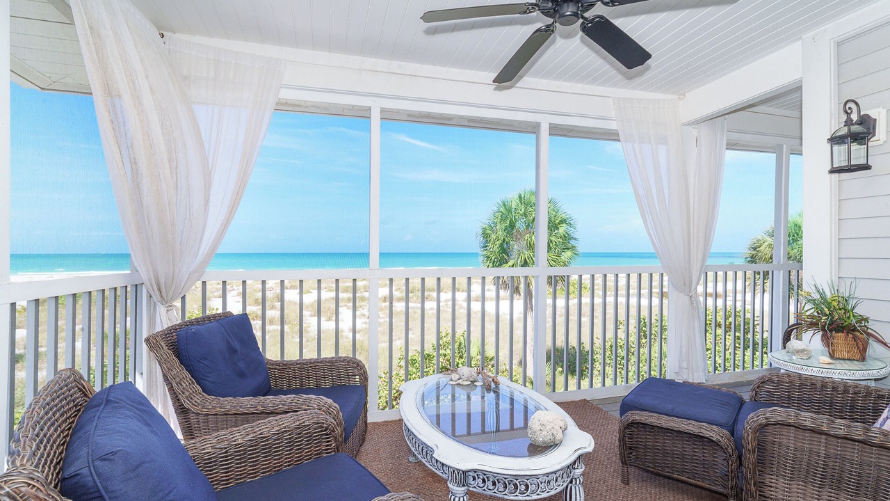 Photo of Outdoor in Palm Island